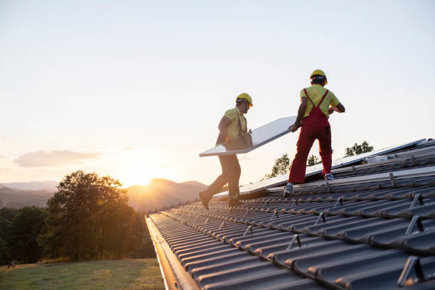 Fast & Reliable Emergency Roof Repairs in Ronan, MT